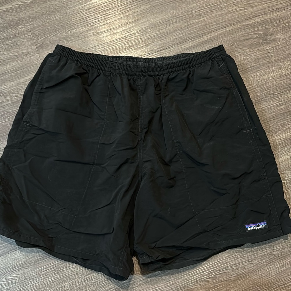 Patagonia Baggies